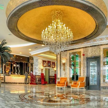 Sharjah Palace Hotel Ngoại thất bức ảnh