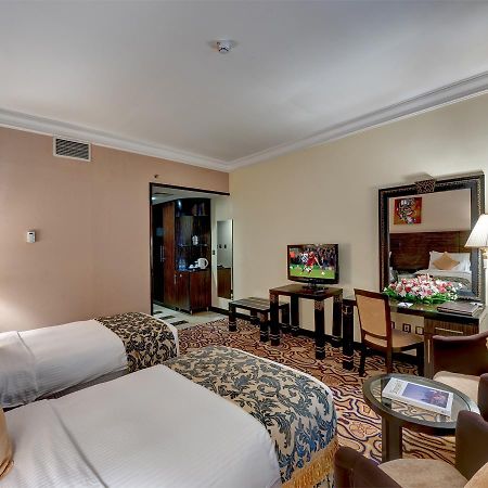 Sharjah Palace Hotel Ngoại thất bức ảnh