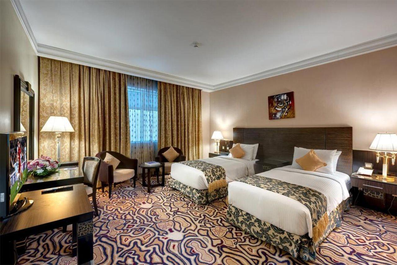 Sharjah Palace Hotel Ngoại thất bức ảnh