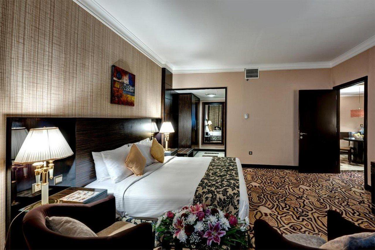 Sharjah Palace Hotel Ngoại thất bức ảnh