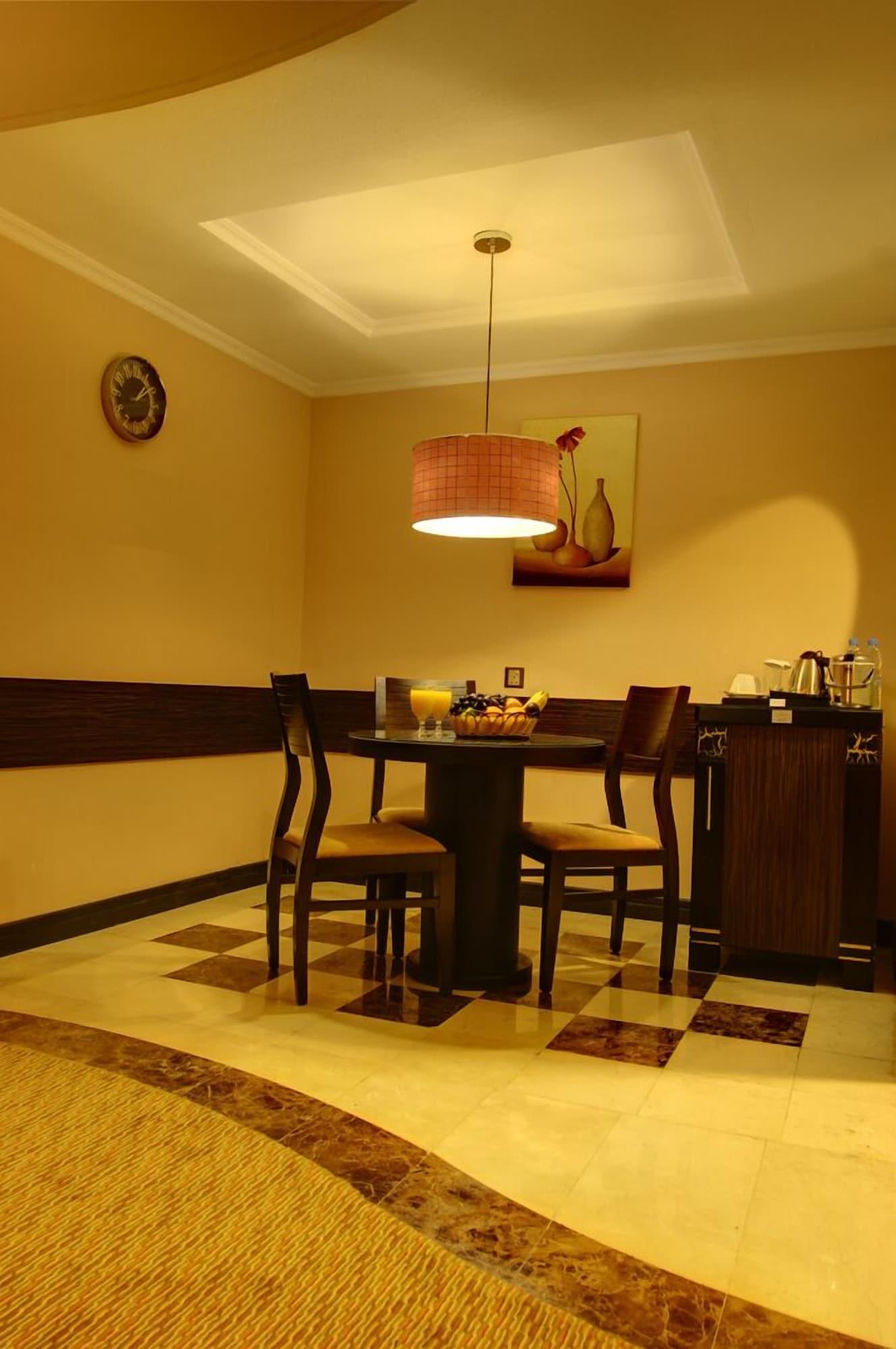 Sharjah Palace Hotel Ngoại thất bức ảnh