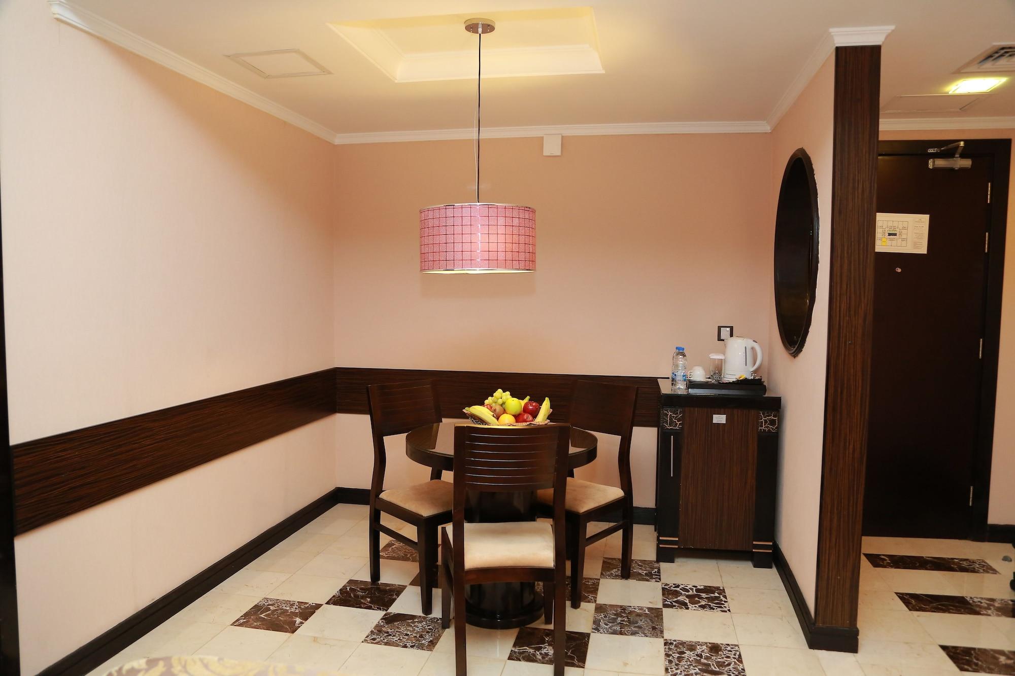 Sharjah Palace Hotel Ngoại thất bức ảnh