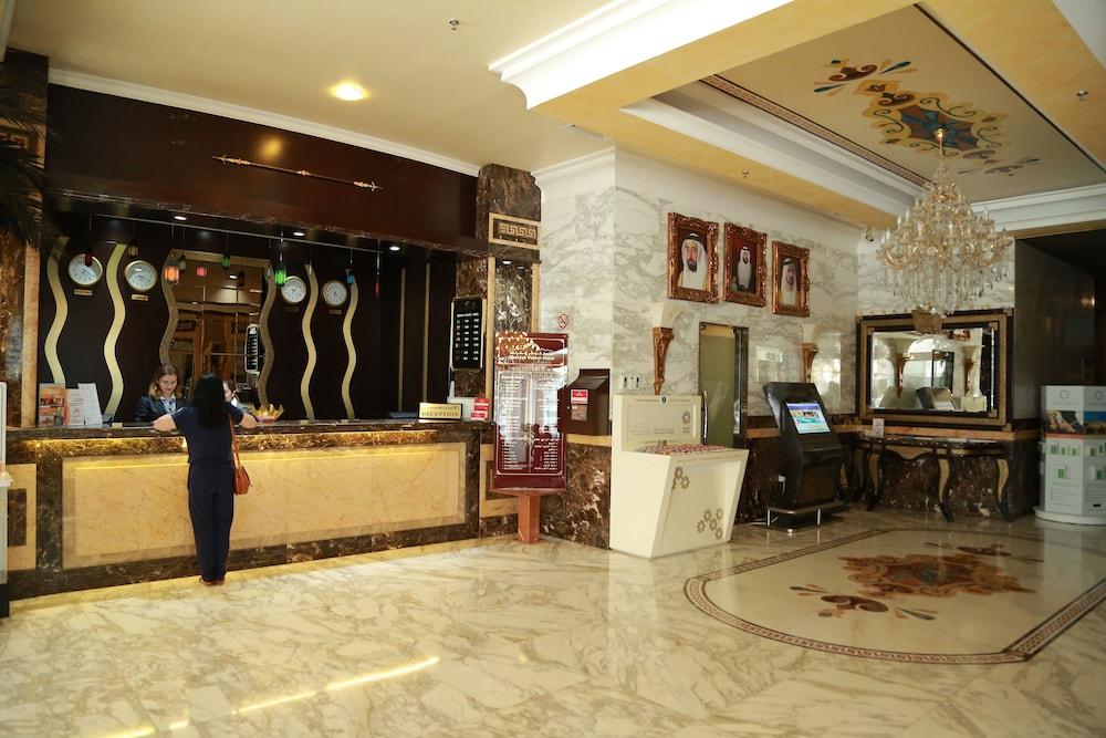 Sharjah Palace Hotel Ngoại thất bức ảnh