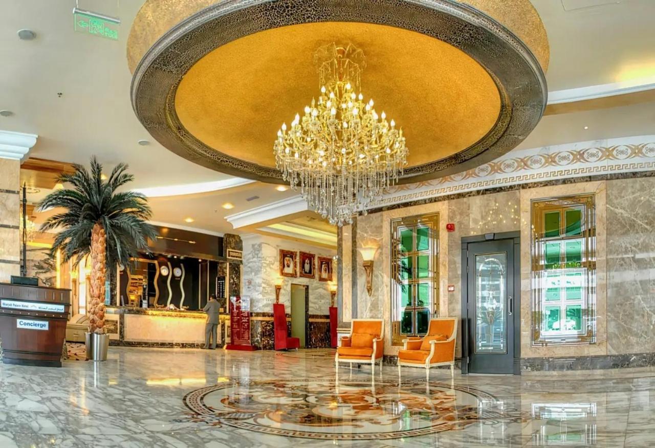 Sharjah Palace Hotel Ngoại thất bức ảnh