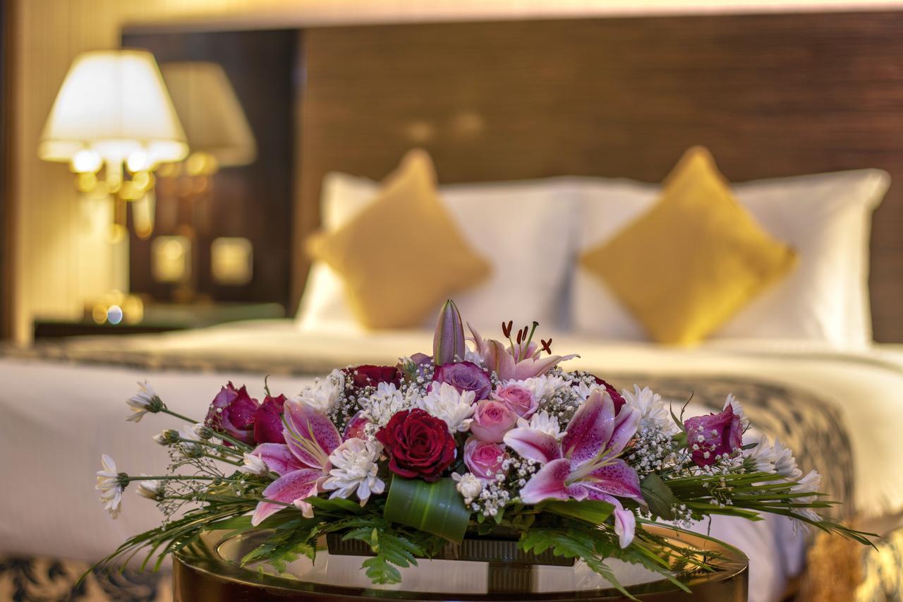 Sharjah Palace Hotel Ngoại thất bức ảnh