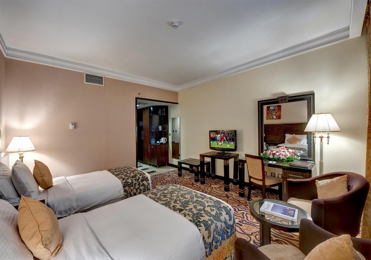 Sharjah Palace Hotel Ngoại thất bức ảnh