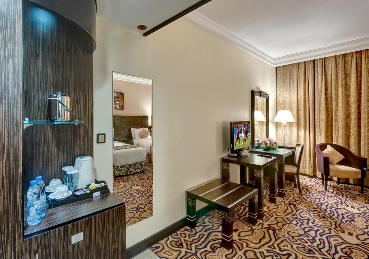 Sharjah Palace Hotel Ngoại thất bức ảnh