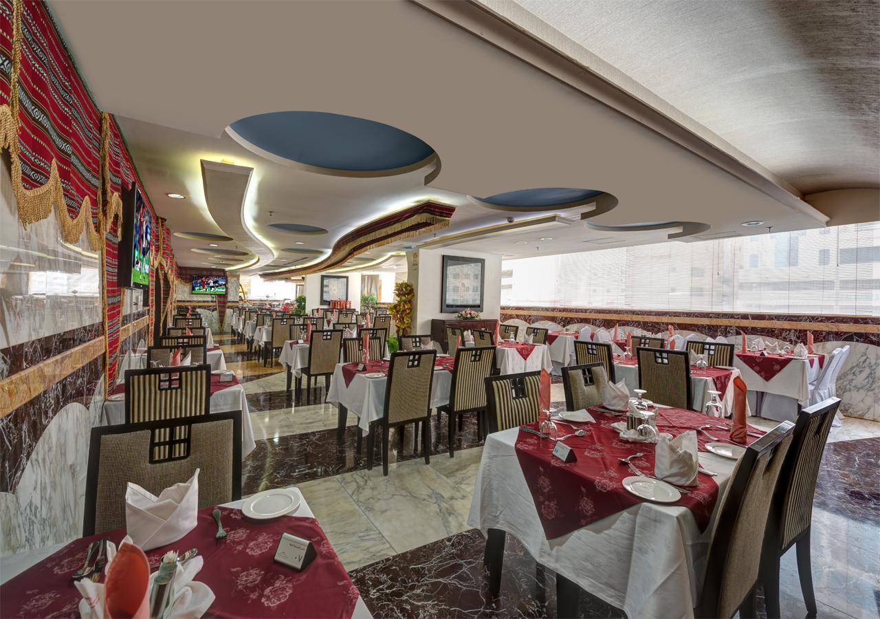 Sharjah Palace Hotel Ngoại thất bức ảnh