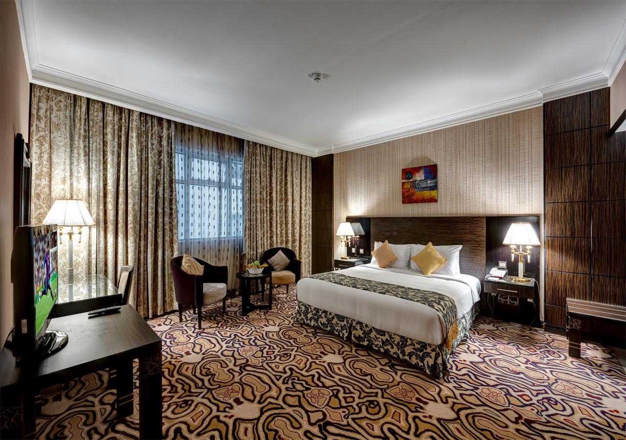 Sharjah Palace Hotel Ngoại thất bức ảnh