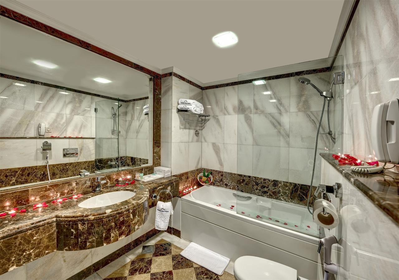 Sharjah Palace Hotel Ngoại thất bức ảnh