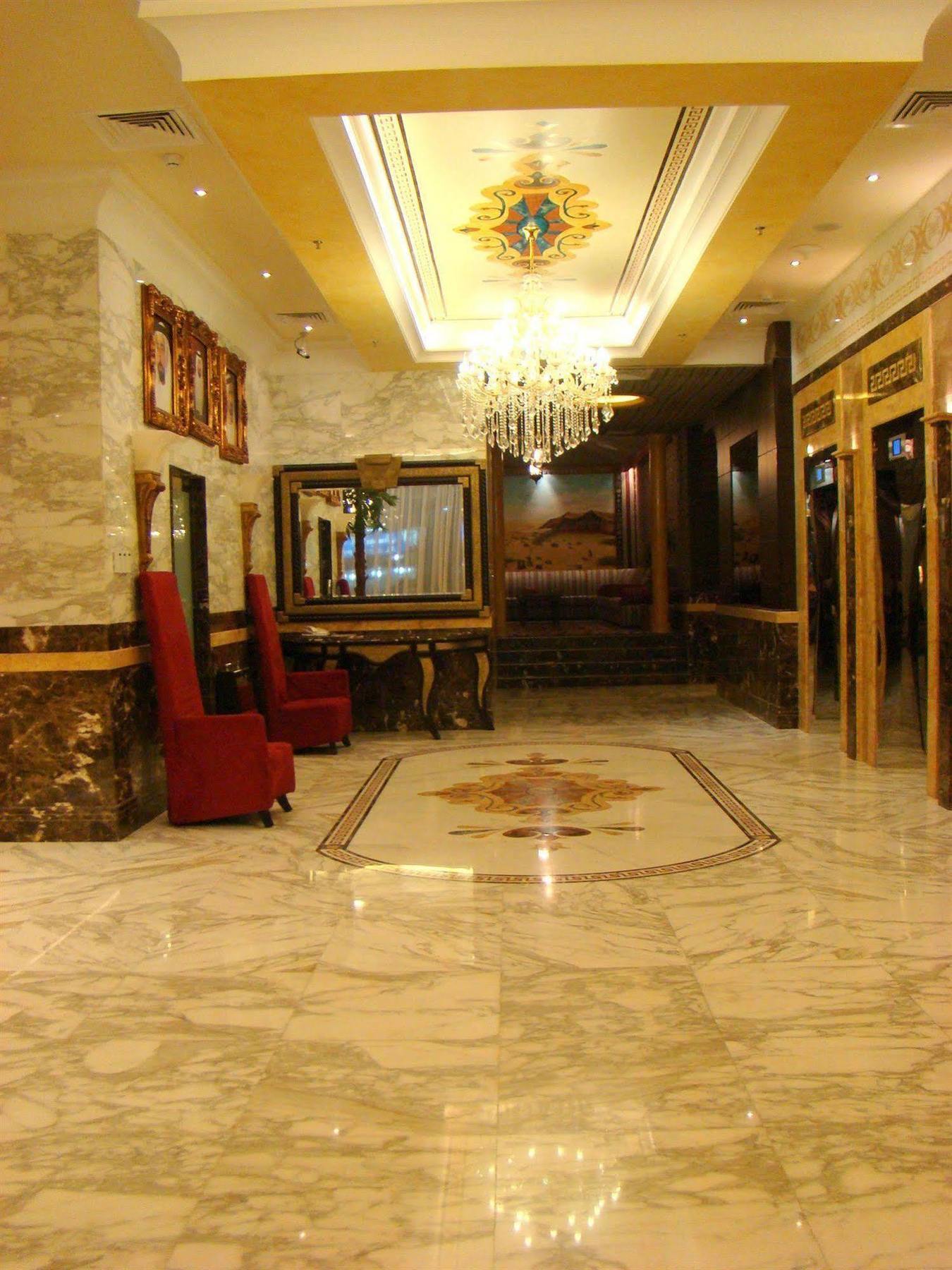 Sharjah Palace Hotel Ngoại thất bức ảnh