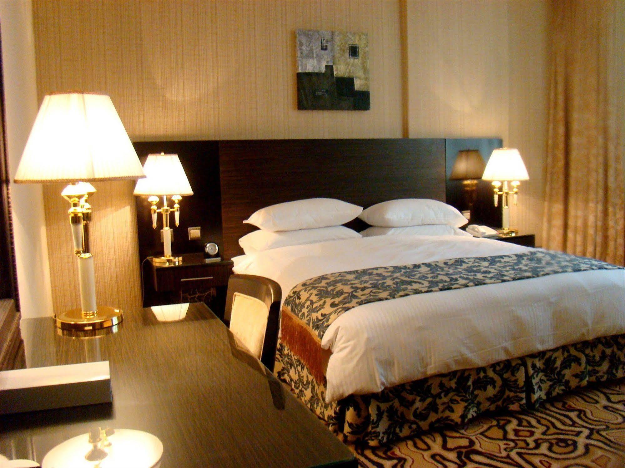 Sharjah Palace Hotel Ngoại thất bức ảnh